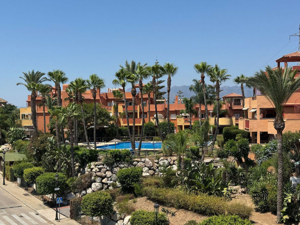 Penthouse Reserva de Marbella Málaga - image 7
