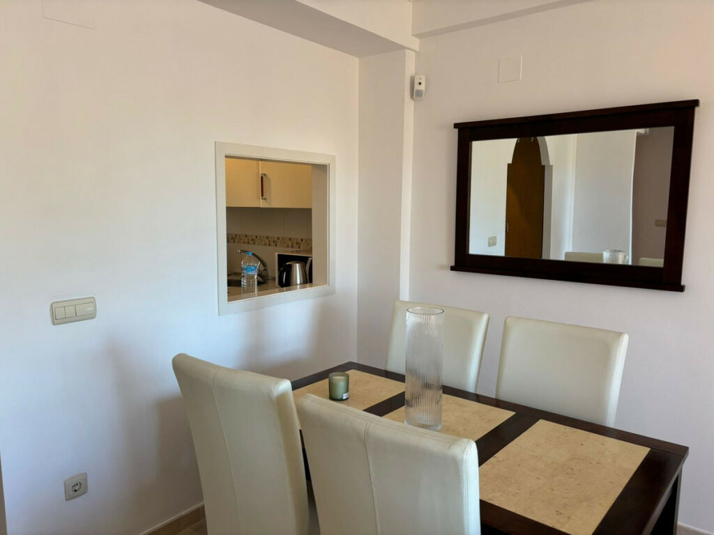 Middle Floor Apartment Riviera del Sol Málaga - image 7