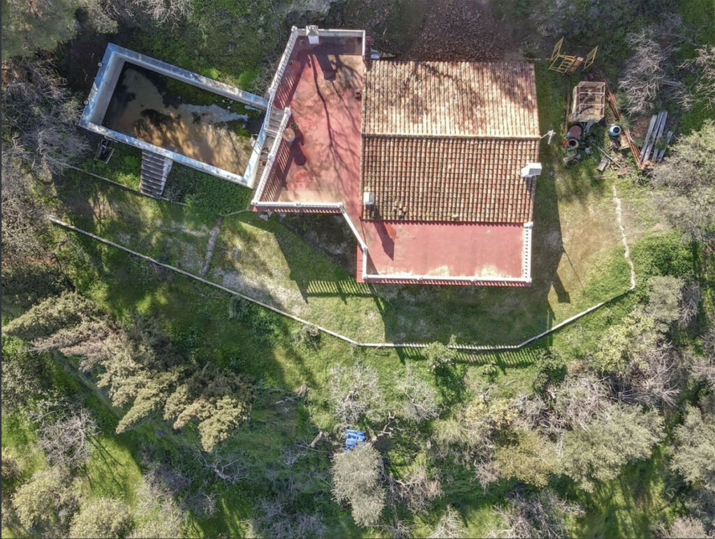 Finca - Cortijo Guaro Málaga - image 7