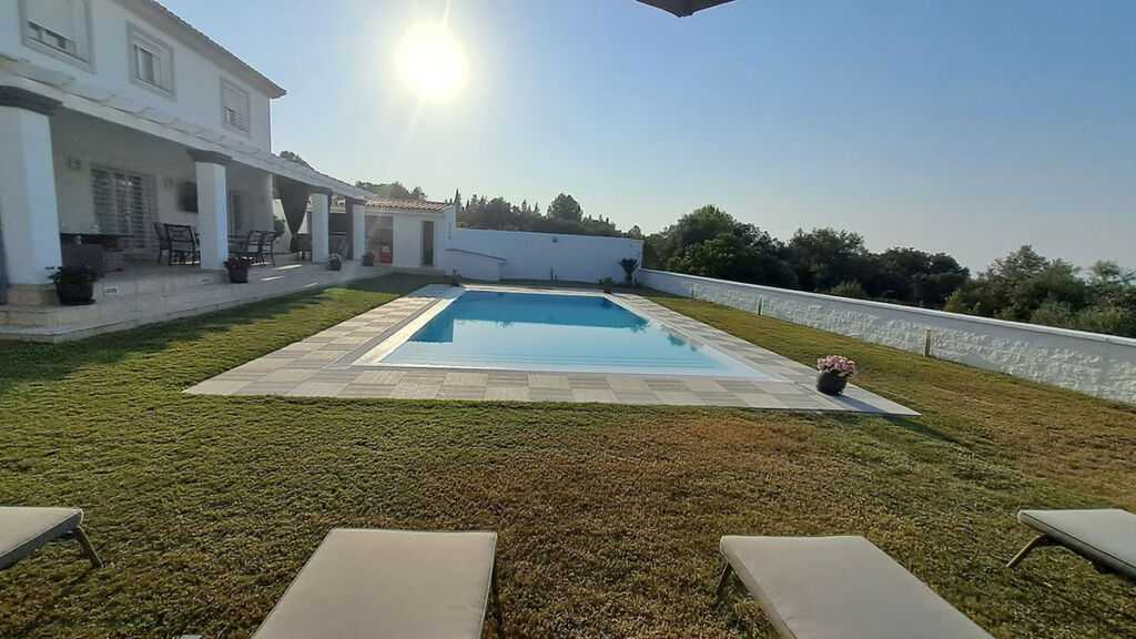 Detached Villa Alhaurín el Grande Málaga - image 7