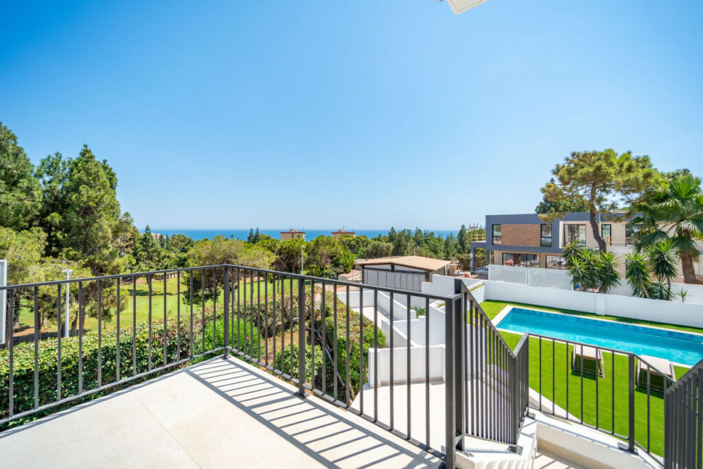 Detached Villa La Cala de Mijas Málaga - image 7