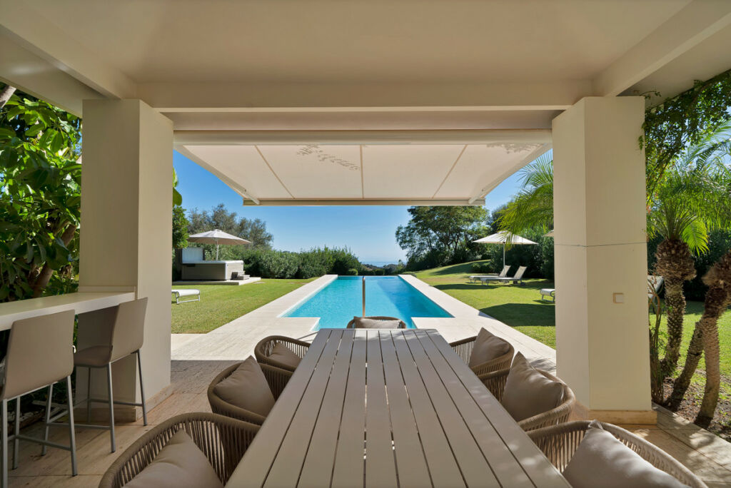 Detached Villa La Zagaleta Málaga - image 7