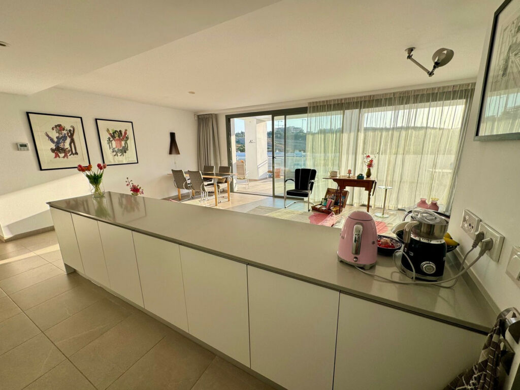 Penthouse Casares Málaga - image 7