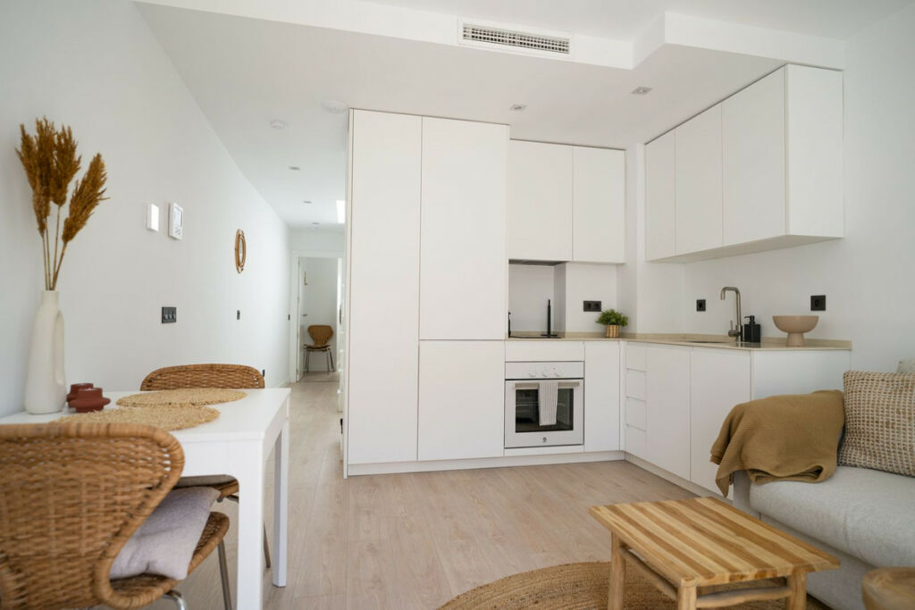 Penthouse Fuengirola Málaga - image 7