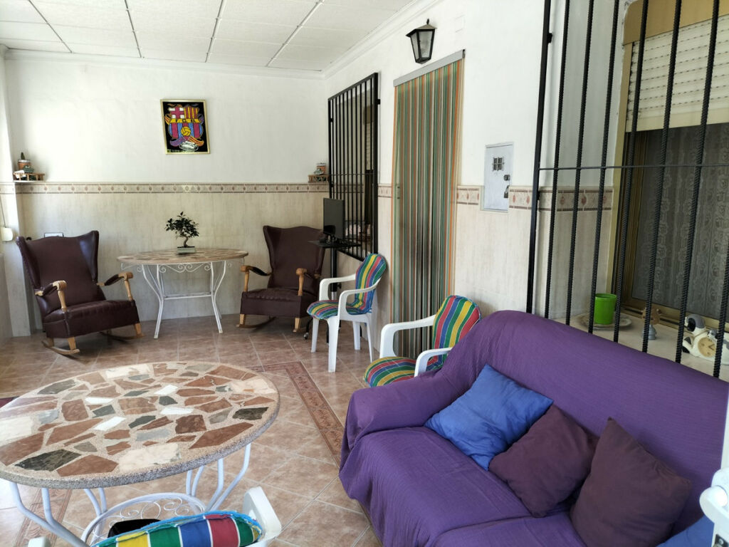 Detached Villa Elda Alicante - image 7