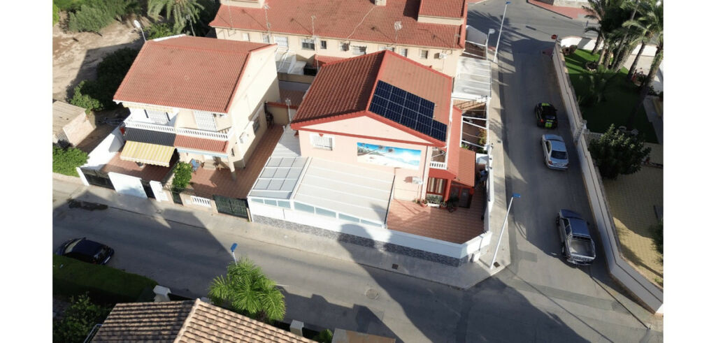 Townhouse San Javier Murcia - image 7
