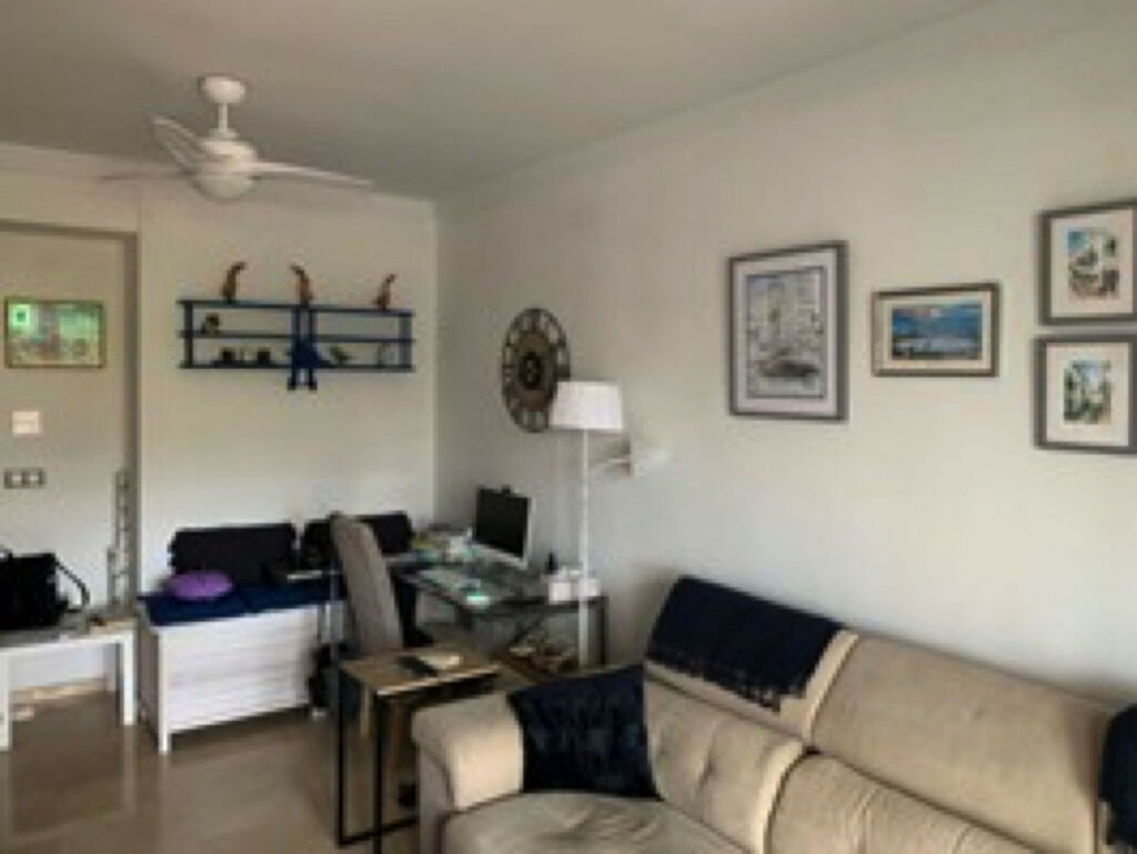 Middle Floor Apartment San Luis de Sabinillas Málaga - image 7