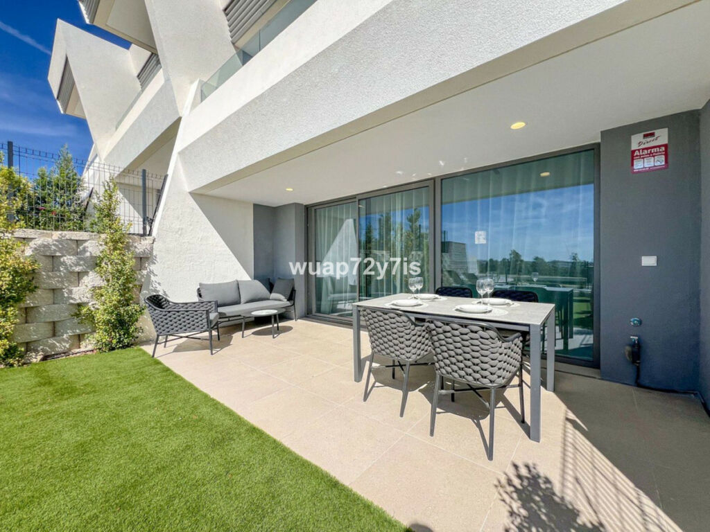 Townhouse La Cala de Mijas Málaga - image 7