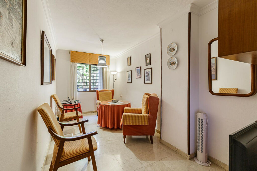 Middle Floor Apartment Marbella Málaga - image 7