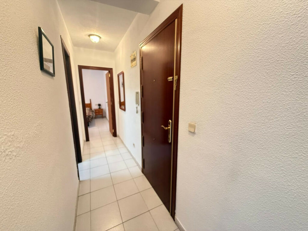 Penthouse Playa Del Cura Alicante - image 7