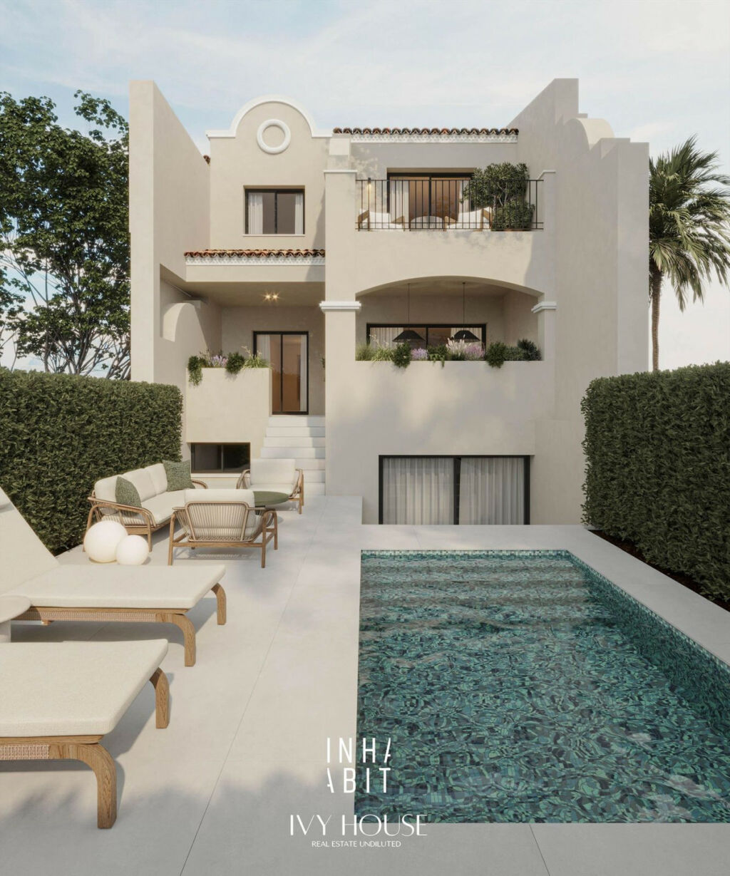 Townhouse Nueva Andalucía Málaga - image 7