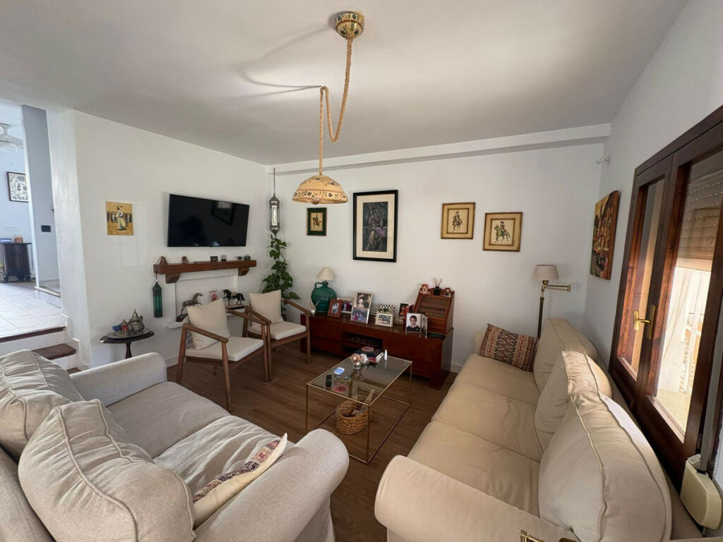 Semi-Detached House La Colina Málaga - image 8