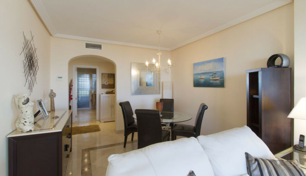 Penthouse Duplex Los Arqueros Málaga - image 7