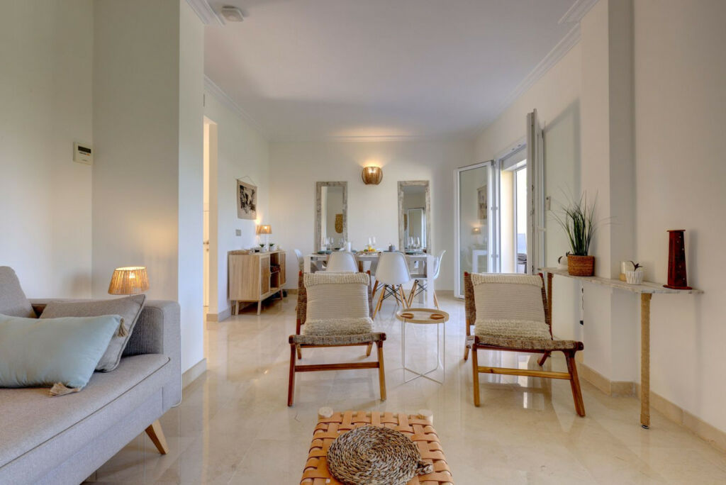 Penthouse La Quinta Málaga - image 7