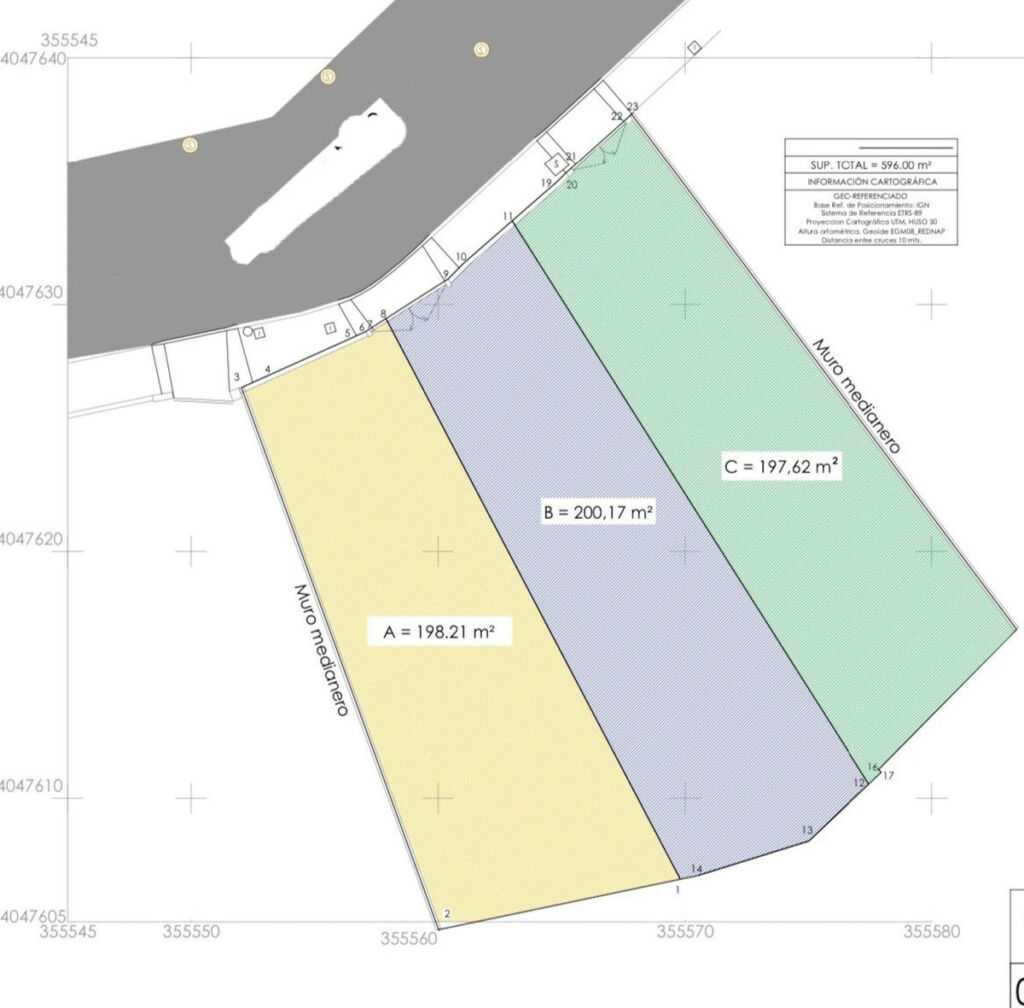 Residential Plot Fuengirola Málaga - image 7