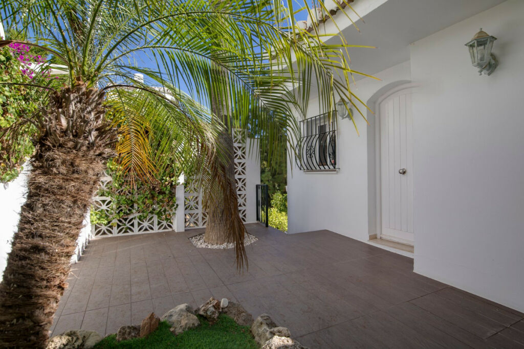 Townhouse Mijas Málaga - image 7