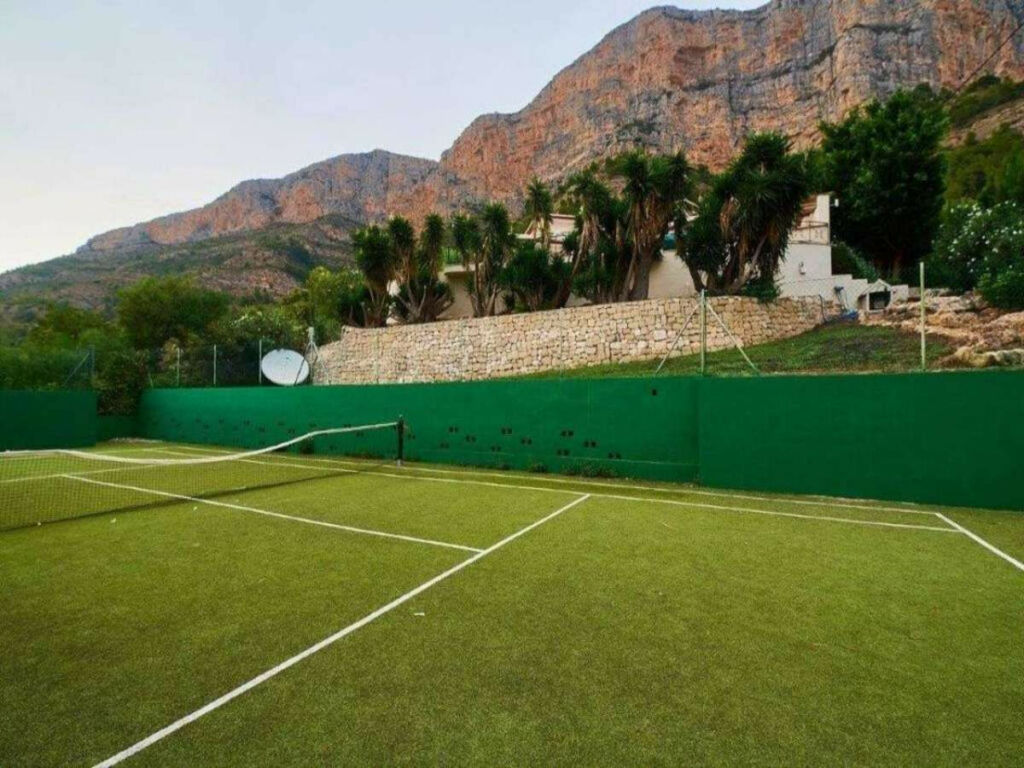Detached Villa Javea Alicante - image 7