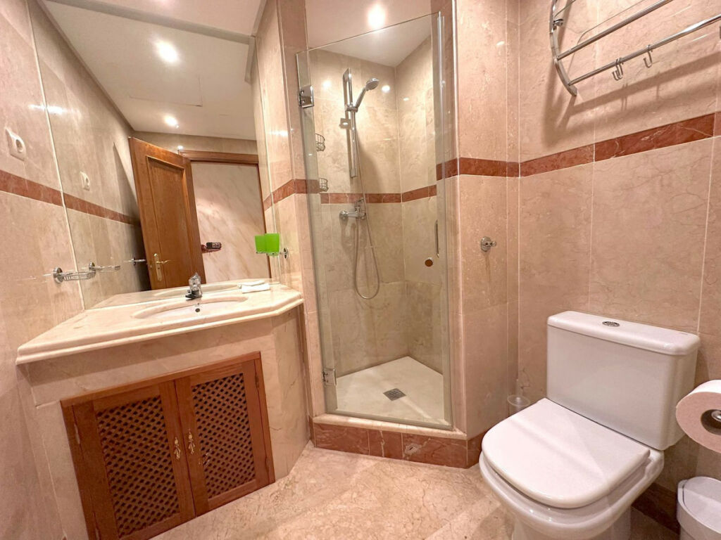 Ground Floor Apartment Costalita Málaga - image 7