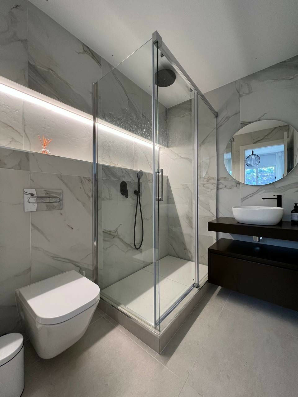 Penthouse Benahavís Málaga - image 7