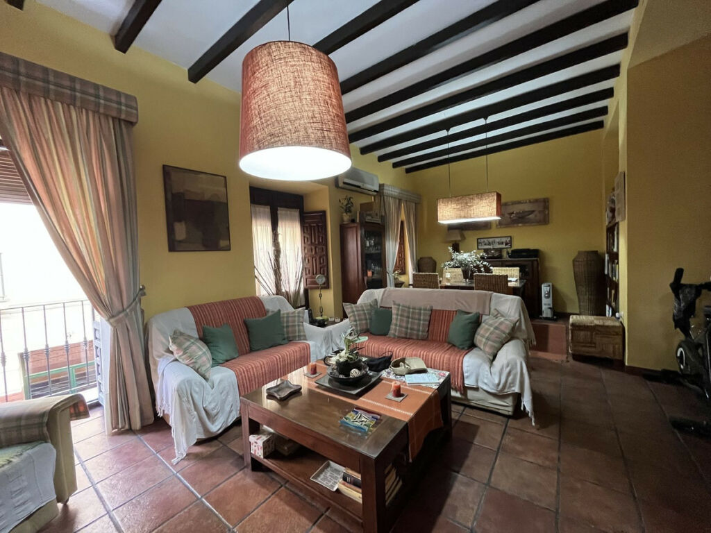 Townhouse Antequera Málaga - image 7