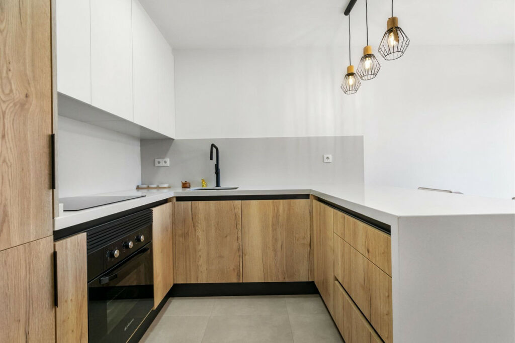 Middle Floor Apartment Santiago de la Ribera Murcia - image 7