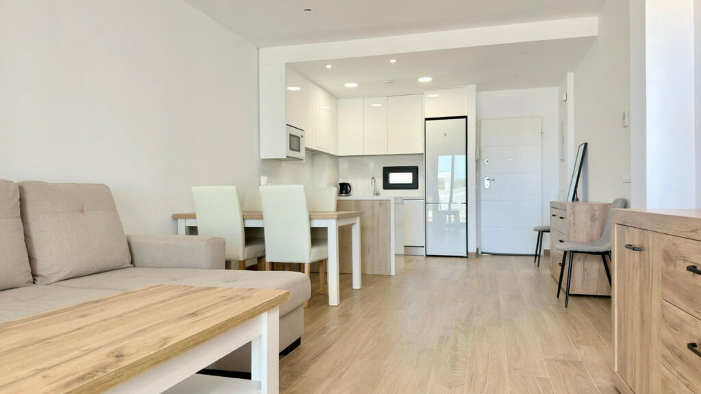 Penthouse Finestrat Alicante - image 7