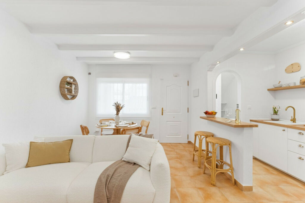 Bungalow Villamartin Alicante - image 7