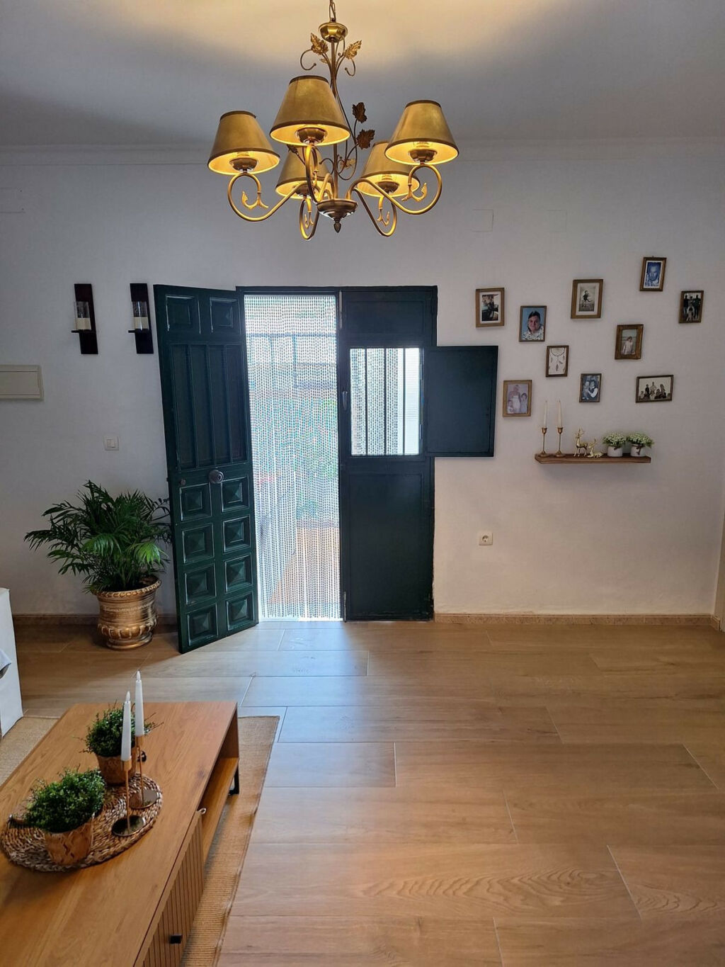 Semi-Detached House Alora Málaga - image 7