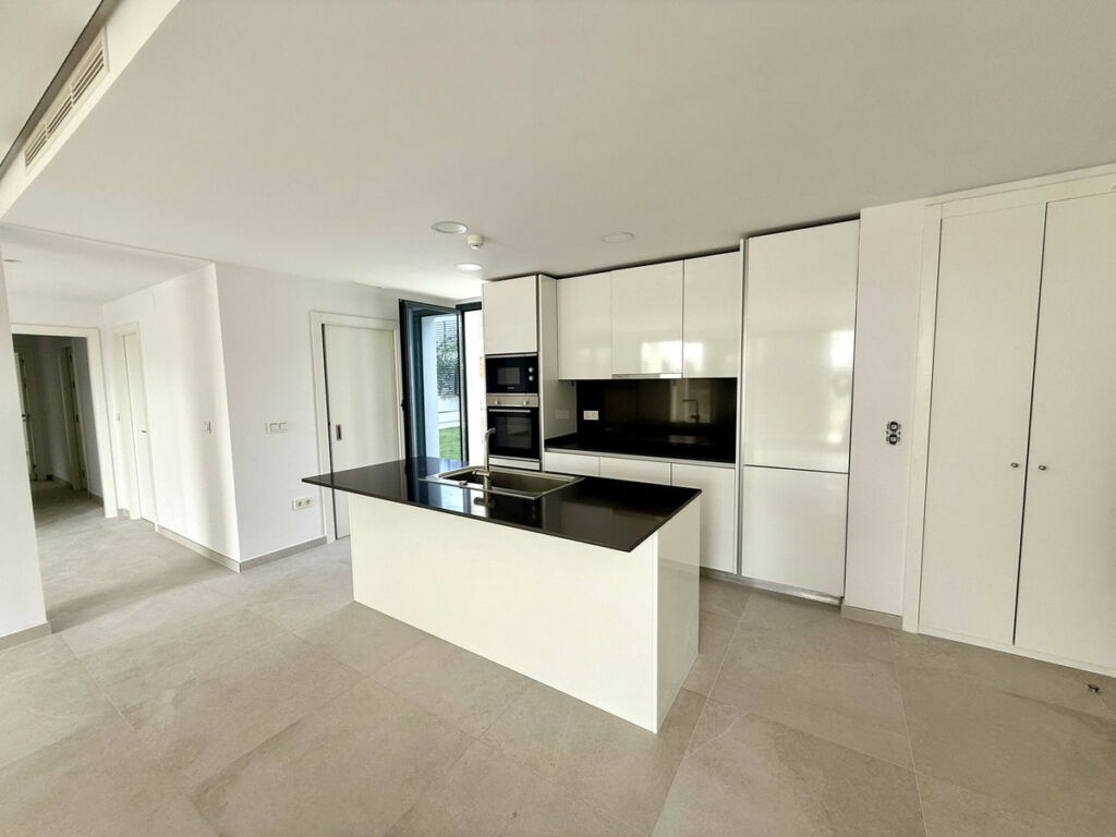 Penthouse Duplex La Quinta Málaga - image 7