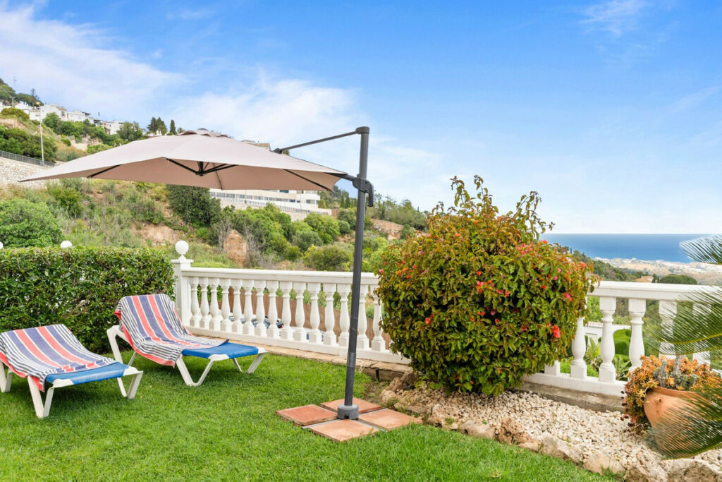 Semi-Detached House Mijas Málaga - image 7