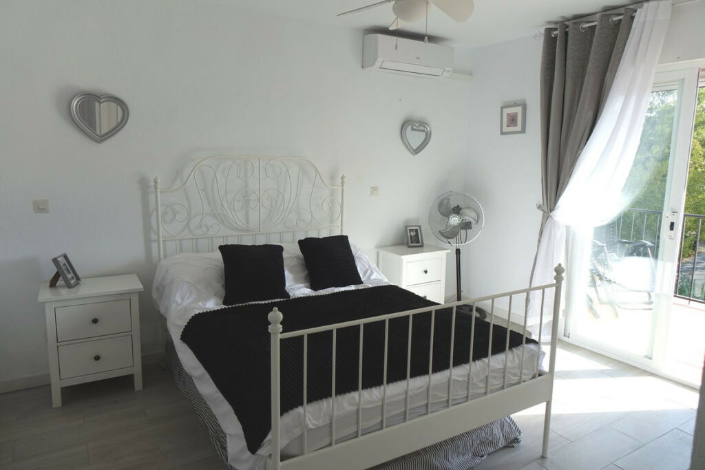 Middle Floor Apartment Mijas Málaga - image 7
