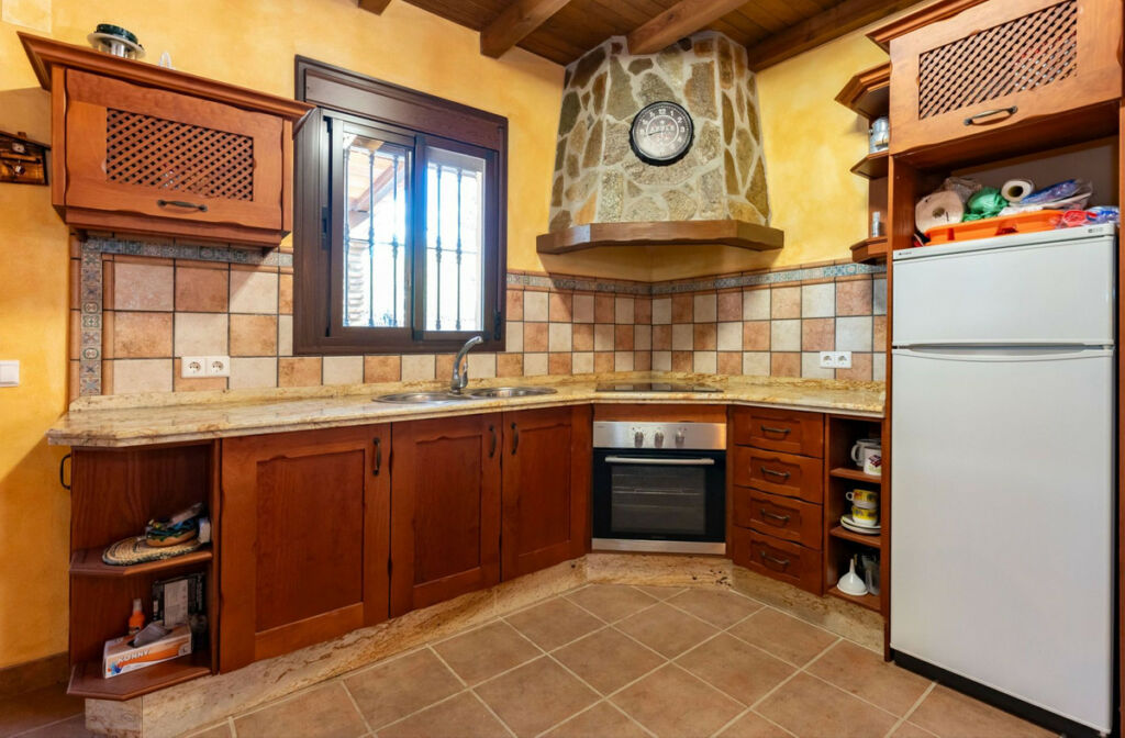 Detached Villa Coín Málaga - image 7
