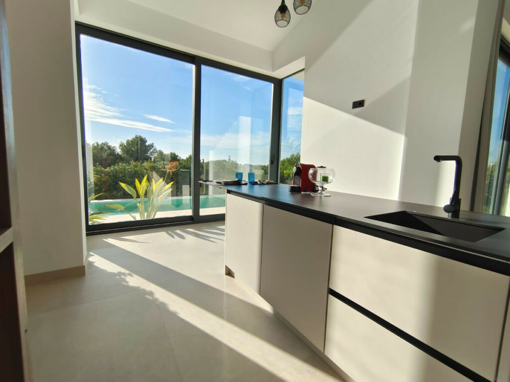 Bungalow Finestrat Alicante - image 7