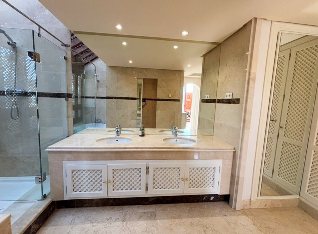 Penthouse Marbella Málaga - image 7