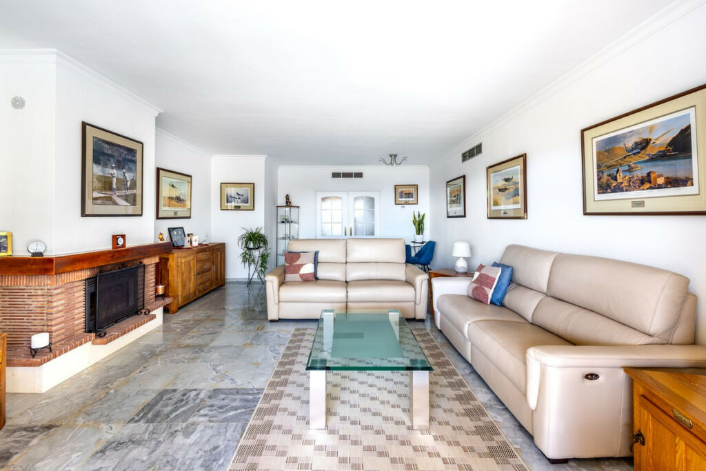 Ground Floor Apartment Alhaurin Golf Málaga - image 7