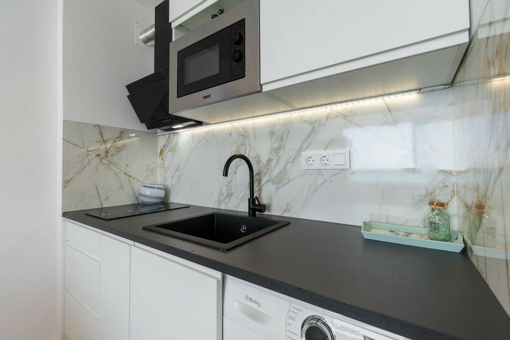 Middle Floor Apartment Cabo Cervera Alicante - image 7