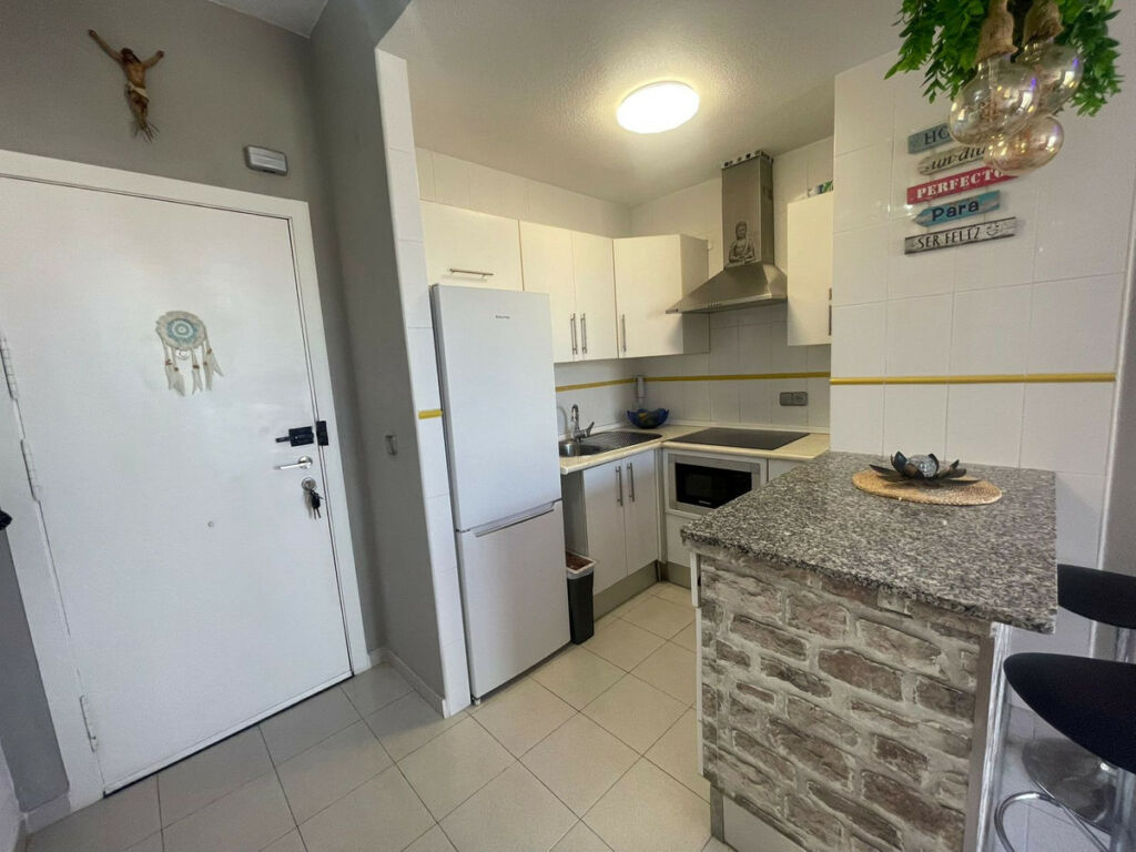 Penthouse Torrevieja Alicante - image 7