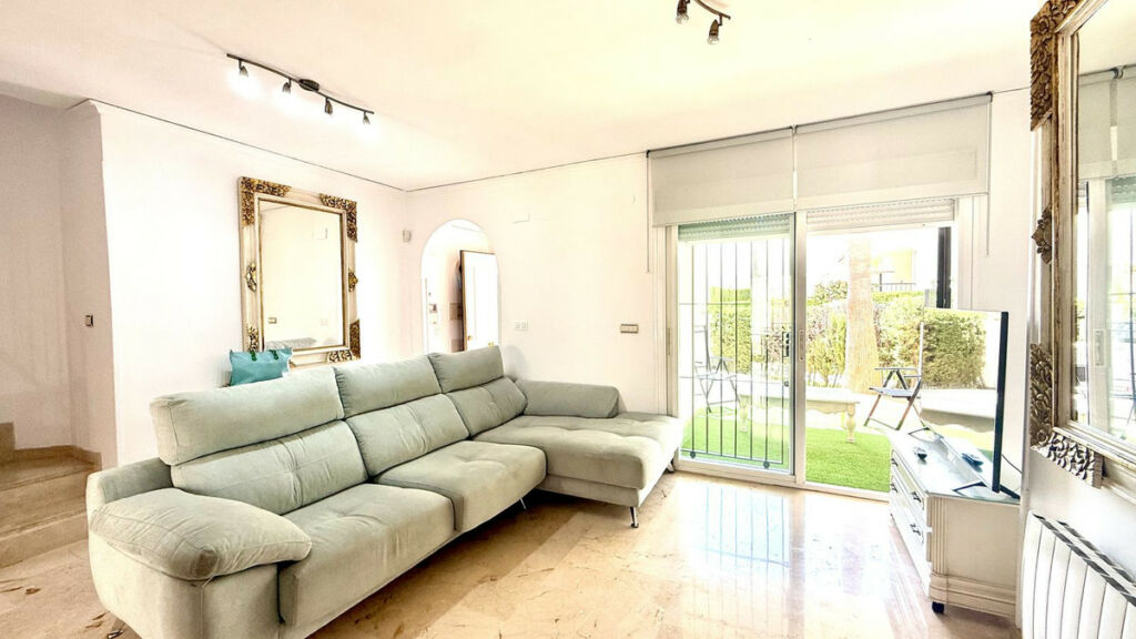 Townhouse Marbella Málaga - image 7