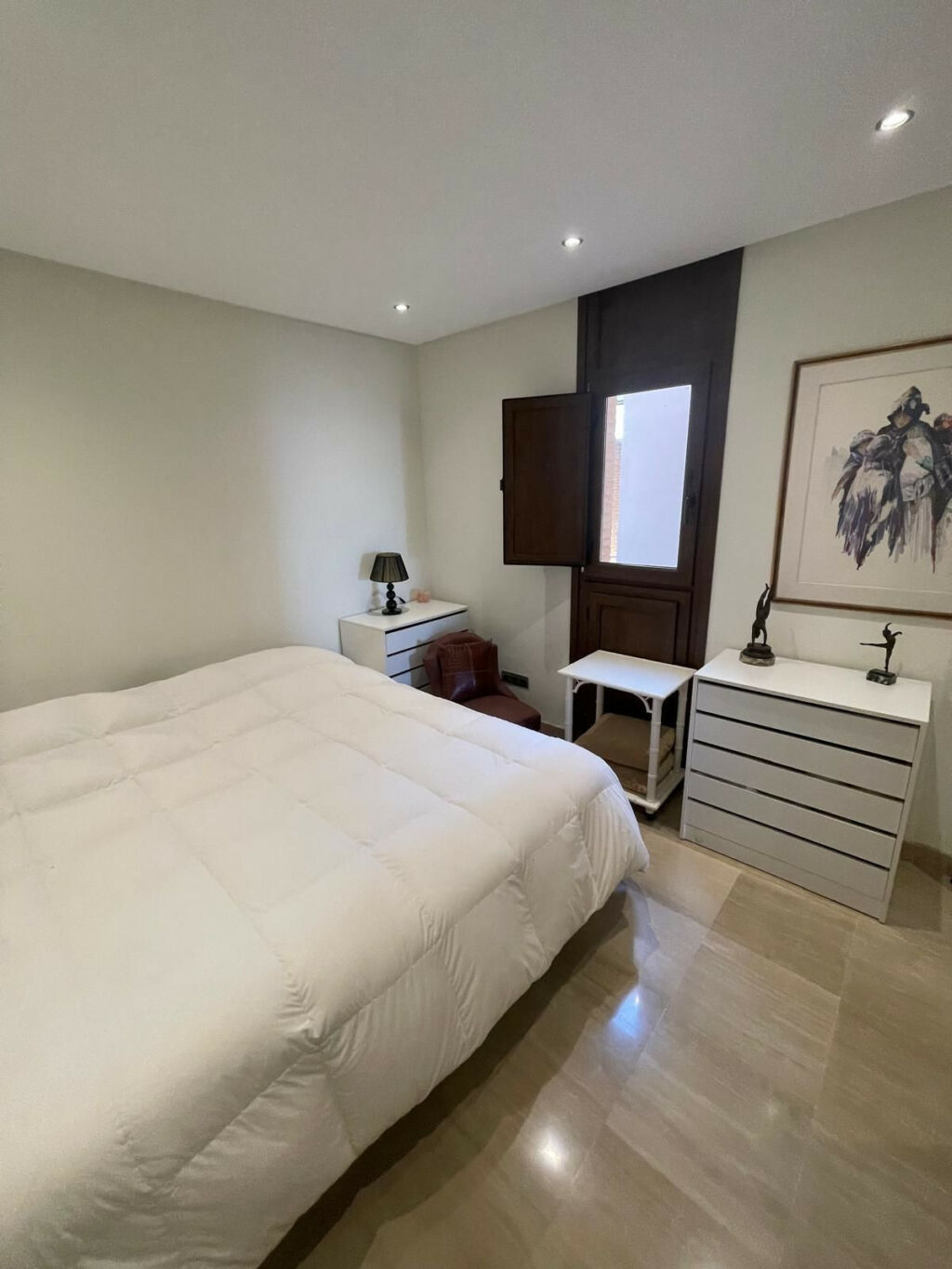 Penthouse Duplex Estepona Málaga - image 7
