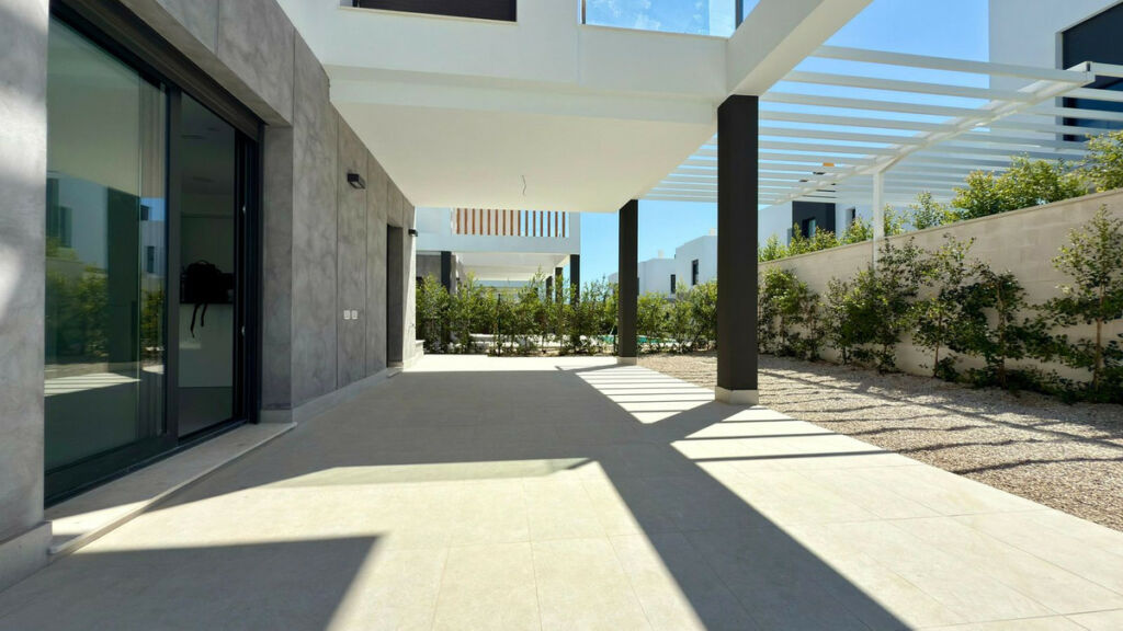 Detached Villa Muchamiel Alicante - image 7