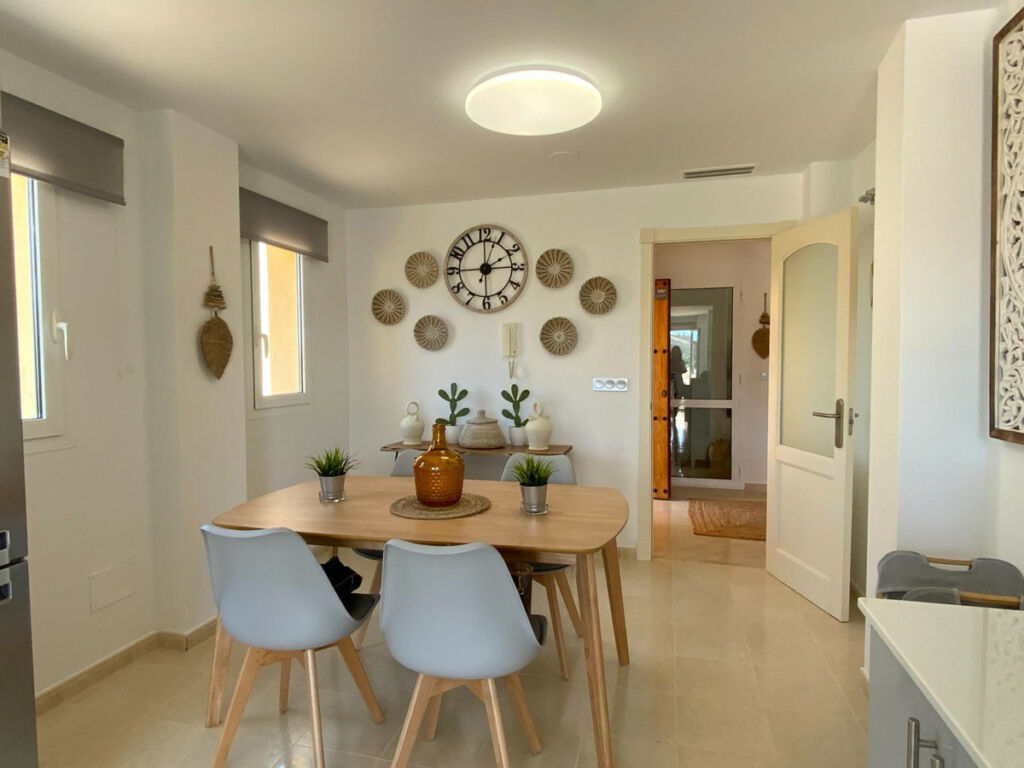 Middle Floor Apartment San Roque Club Cádiz - image 7