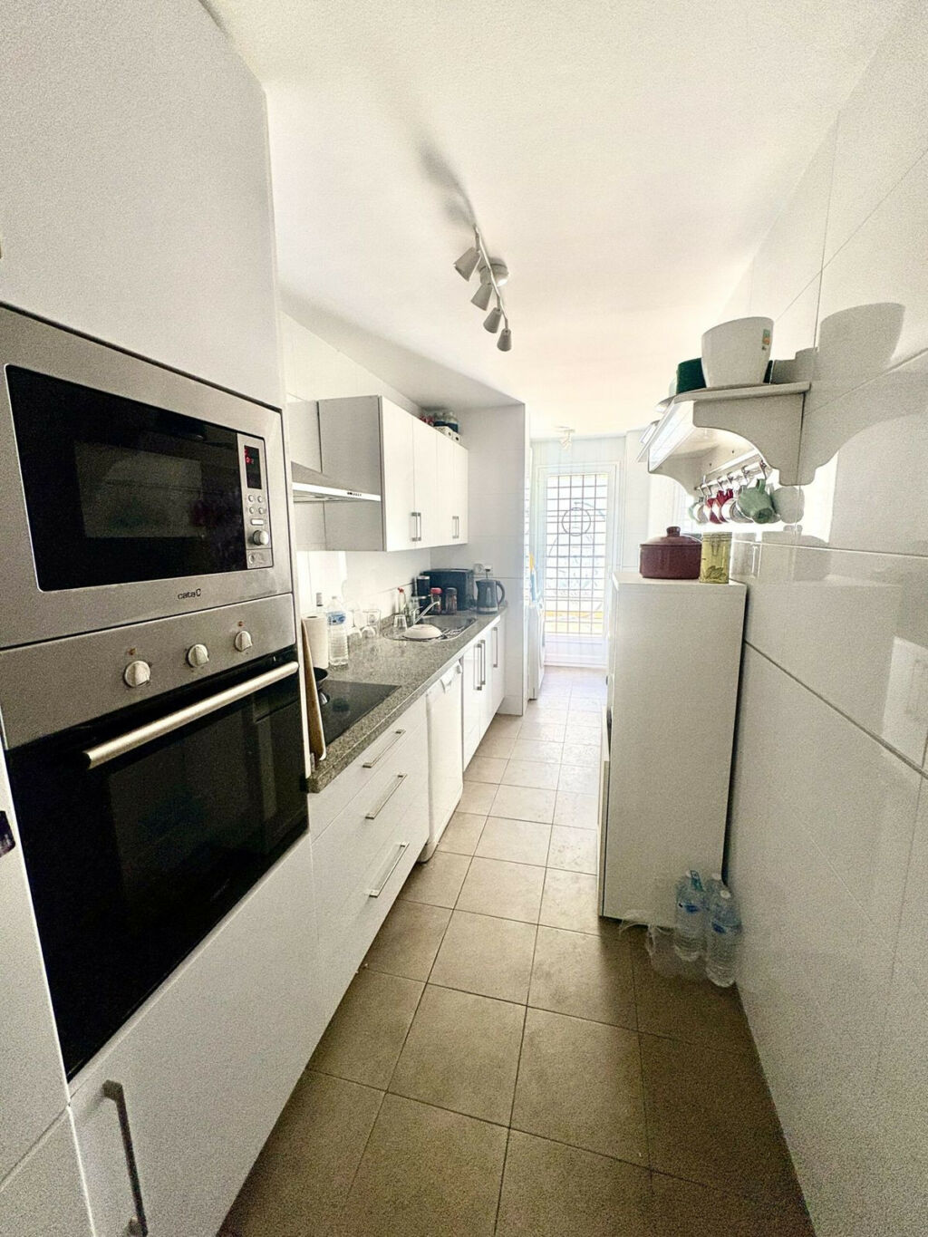 Ground Floor Apartment Cádiz Cádiz - image 7