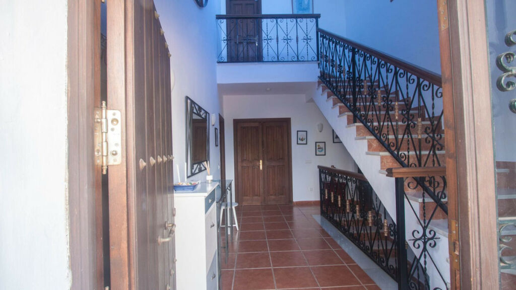 Finca - Cortijo Estepona Málaga - image 7