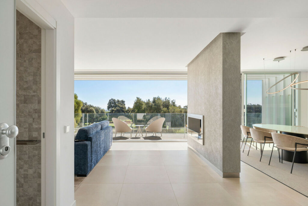 Detached Villa Sotogrande Cádiz - image 7