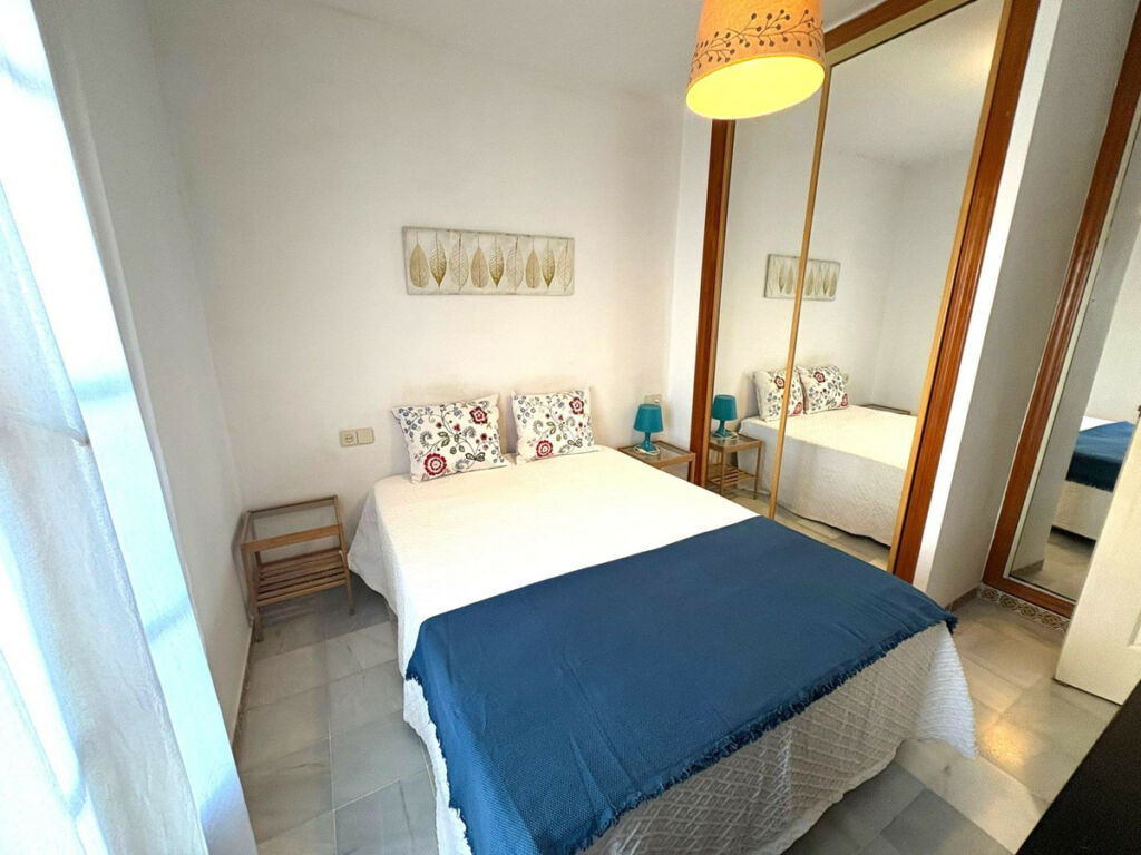 Ground Floor Apartment Mijas Golf Málaga - image 7
