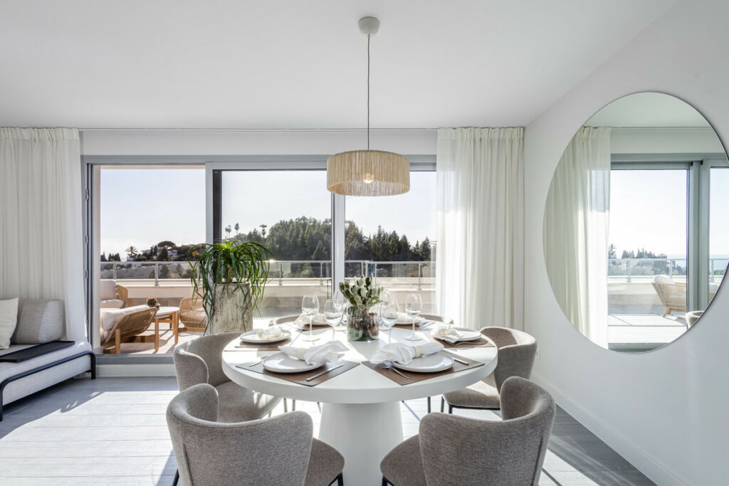Penthouse La Cala de Mijas Málaga - image 7