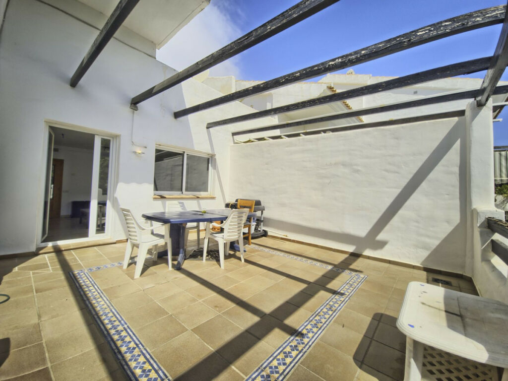 Penthouse Duplex Torrequebrada Málaga - image 7