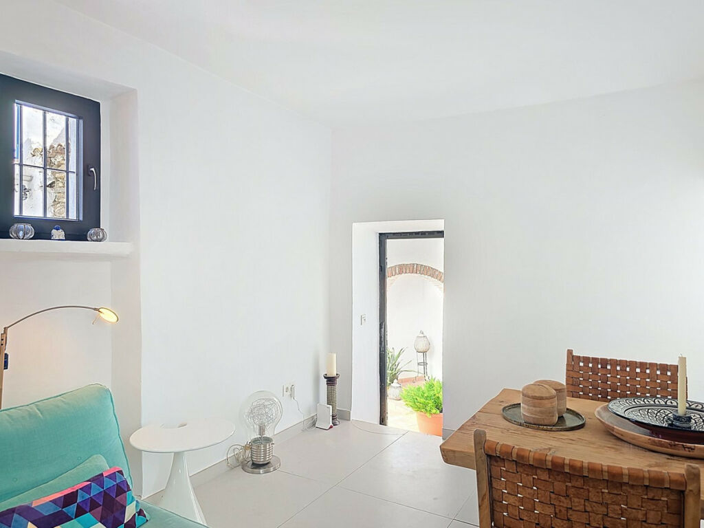 Townhouse Torrox Málaga - image 7