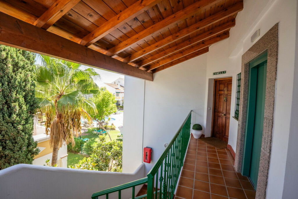 Penthouse Duplex Marbesa Málaga - image 7