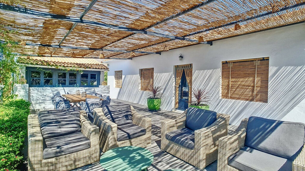 Finca - Cortijo Vélez-Málaga Málaga - image 7